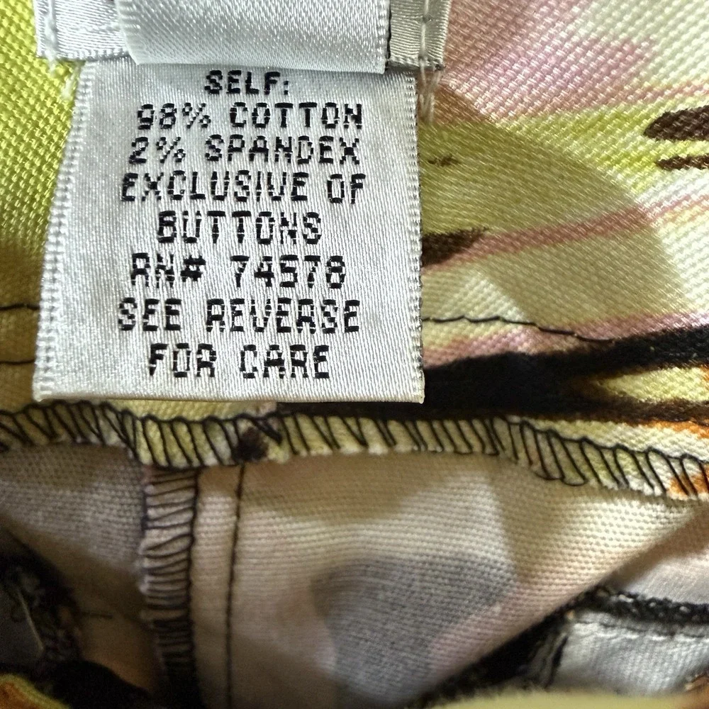 Caché vintage 90s